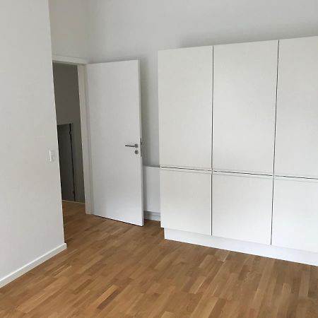 Big Room In Shared Apartment With King Size Bed Copenhagen Luaran gambar