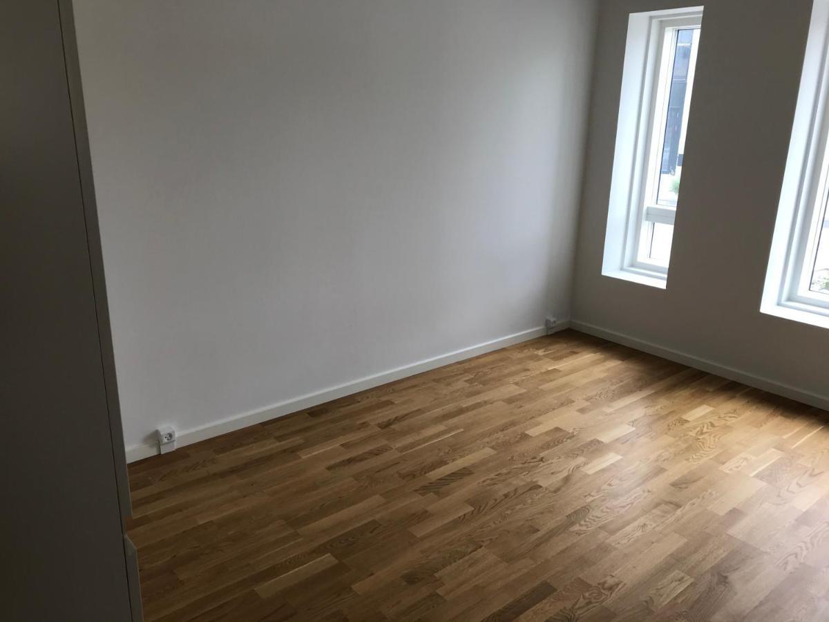 Big Room In Shared Apartment With King Size Bed Copenhagen Luaran gambar