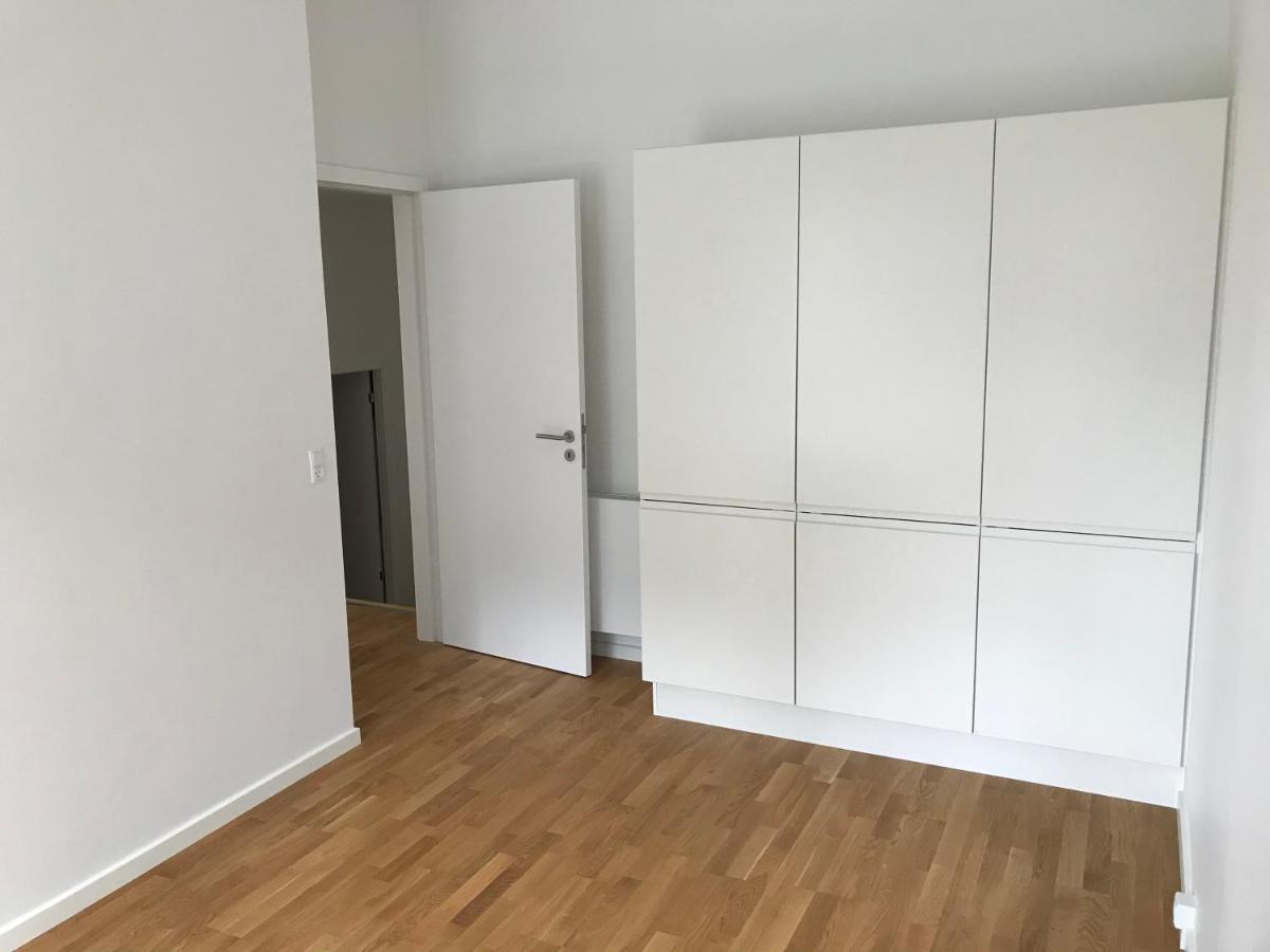 Big Room In Shared Apartment With King Size Bed Copenhagen Luaran gambar
