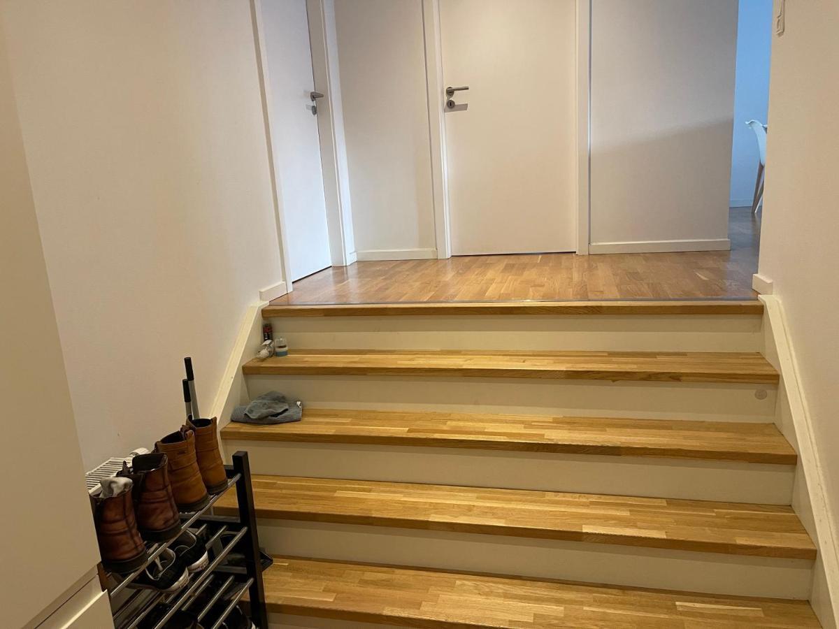 Big Room In Shared Apartment With King Size Bed Copenhagen Luaran gambar