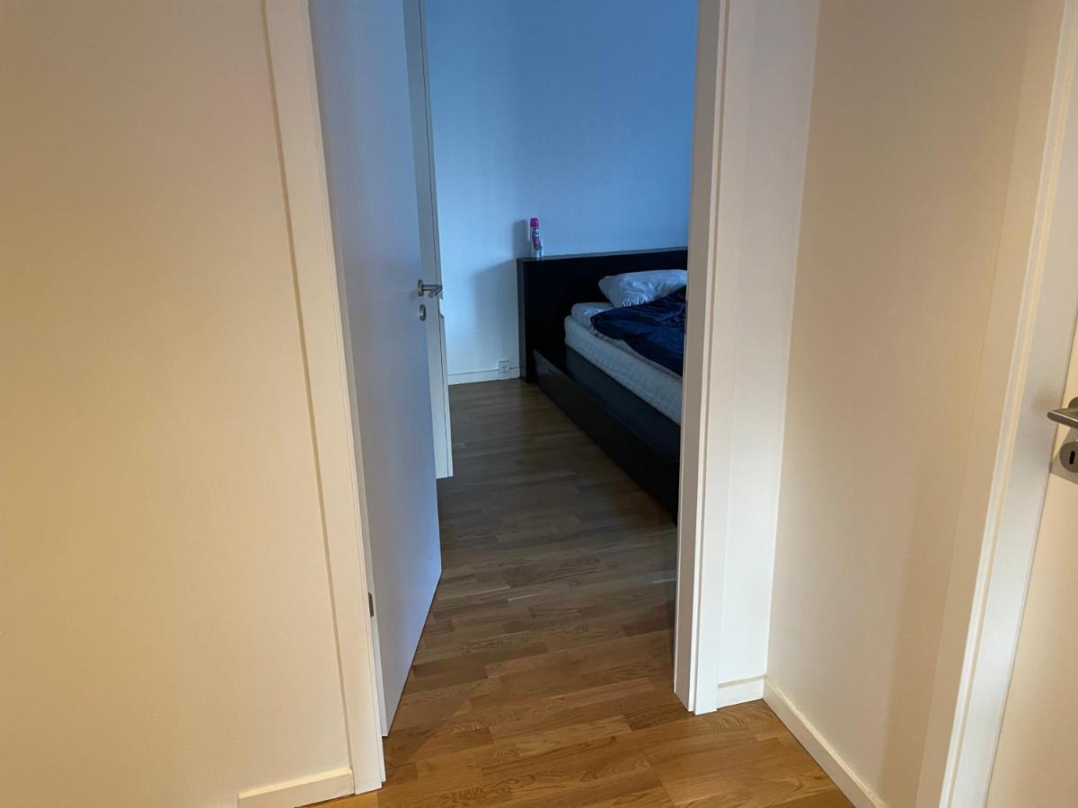 Big Room In Shared Apartment With King Size Bed Copenhagen Luaran gambar